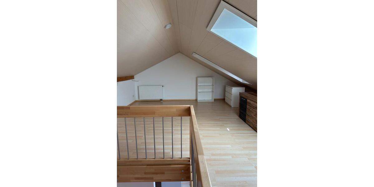 Maisonettenwohnung Ernsgaden - 2 Zimmer, 82 m&sup2;, 850&euro; | Angebot:25590813