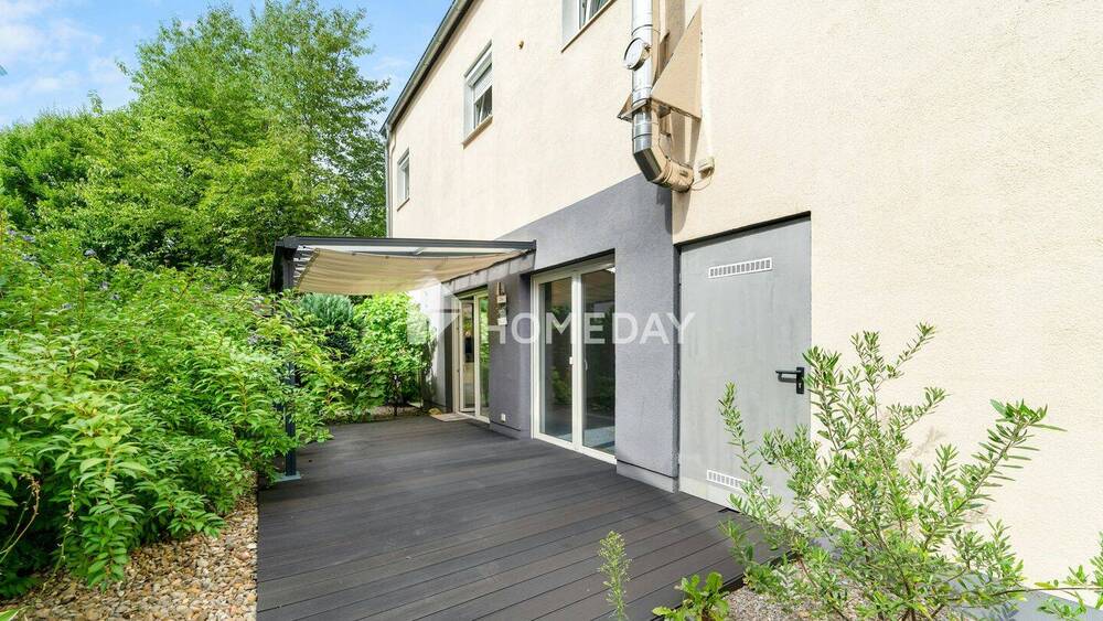 Etagenwohnung Ingolstadt Münchener Straße - 4 Zimmer, 110 m&sup2;, 399.900&euro; | Angebot:25684148