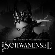 Schwanensee - Grand Classic Ballet - Die traditionelle Wintertournee 19.12.2026 Maritim Hotel Ingolstadt