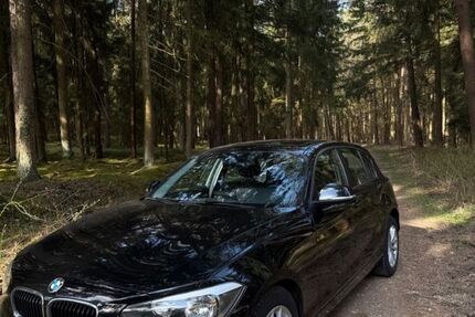 BMW 116 160.000 km 6.500 &euro; Neuburg 86633