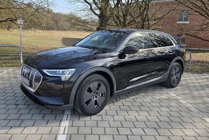 Audi e-tron 79.000 km 30.000 &euro; Ingolstadt 85049