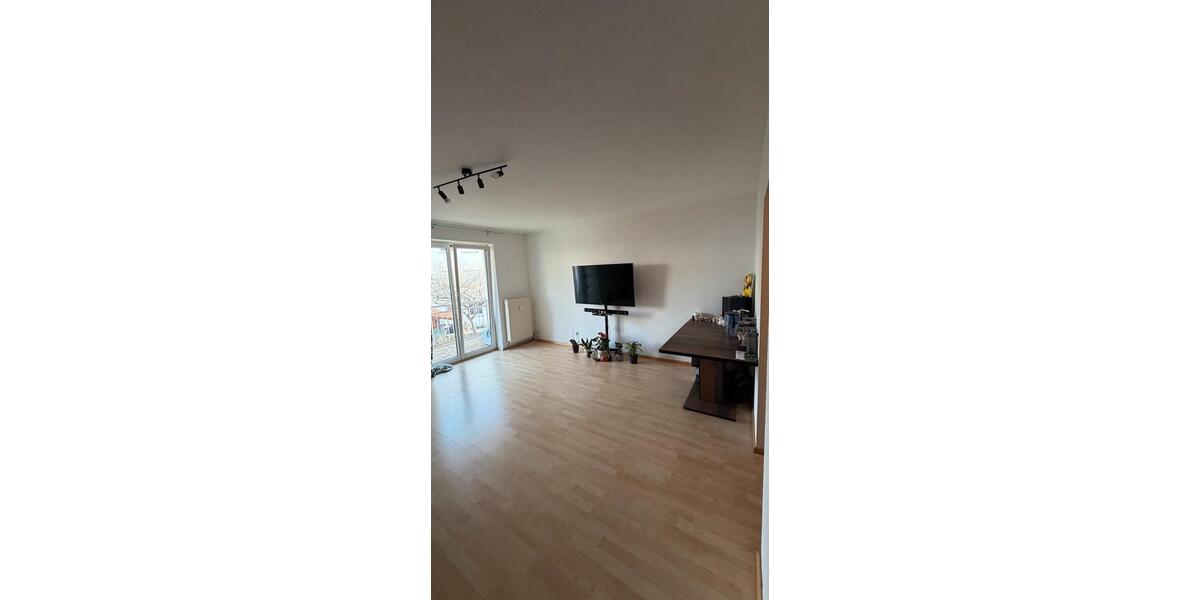 Etagenwohnung Ingolstadt Münchener Straße - 2 Zimmer, 60 m&sup2;, 1.150&euro; | Angebot:25598859