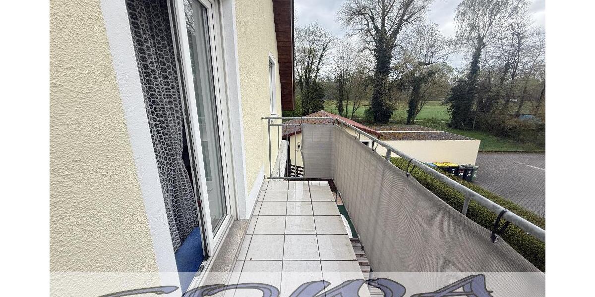 Haus mit Keller und Garage - Zentrumsnahe und ruhige Lage in Neuburg - Ein Objekt von Ihrem Immobilienpartner SOWA Immobilien und Finanzen - Burg Neuburg | Angebot:26383675