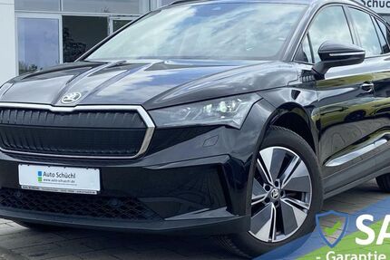 Skoda Enyaq 29.026 km 23.848 &euro; Schrobenhausen-Edelshsn. 86529