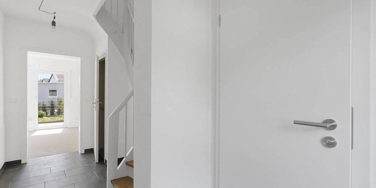 Reihenendhaus Ingolstadt Nordost - 4 Zimmer, 105 m&sup2;, 559.000&euro; | Angebot:26624892