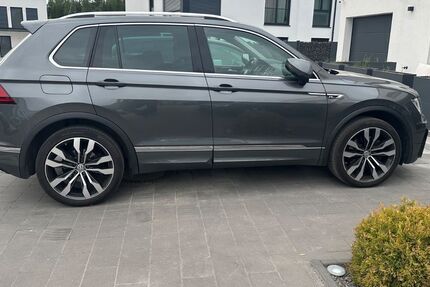 VW Tiguan 90.000 km 24.900 &euro; Mainburg 84048