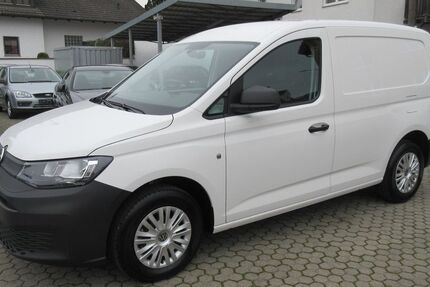 VW Caddy 15.000 km 23.990 &euro; Ingolstadt 85055