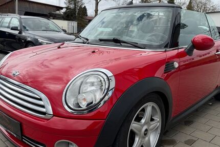 Mini Cooper 193.010 km 4.990 &euro; Mainburg 84048