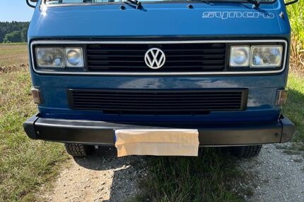 VW T3 andere 210.000 km 32.000 &euro; Schrobenhausen 86529