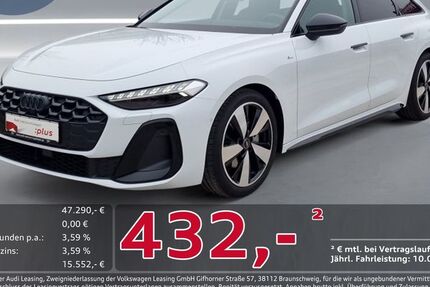 Audi A5 8.183 km 47.290 &euro; Ingolstadt 85057