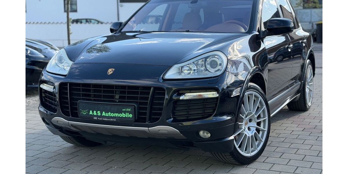 Porsche Cayenne 232.000 km 8.990 &euro; Neuburg an der Donau 86633