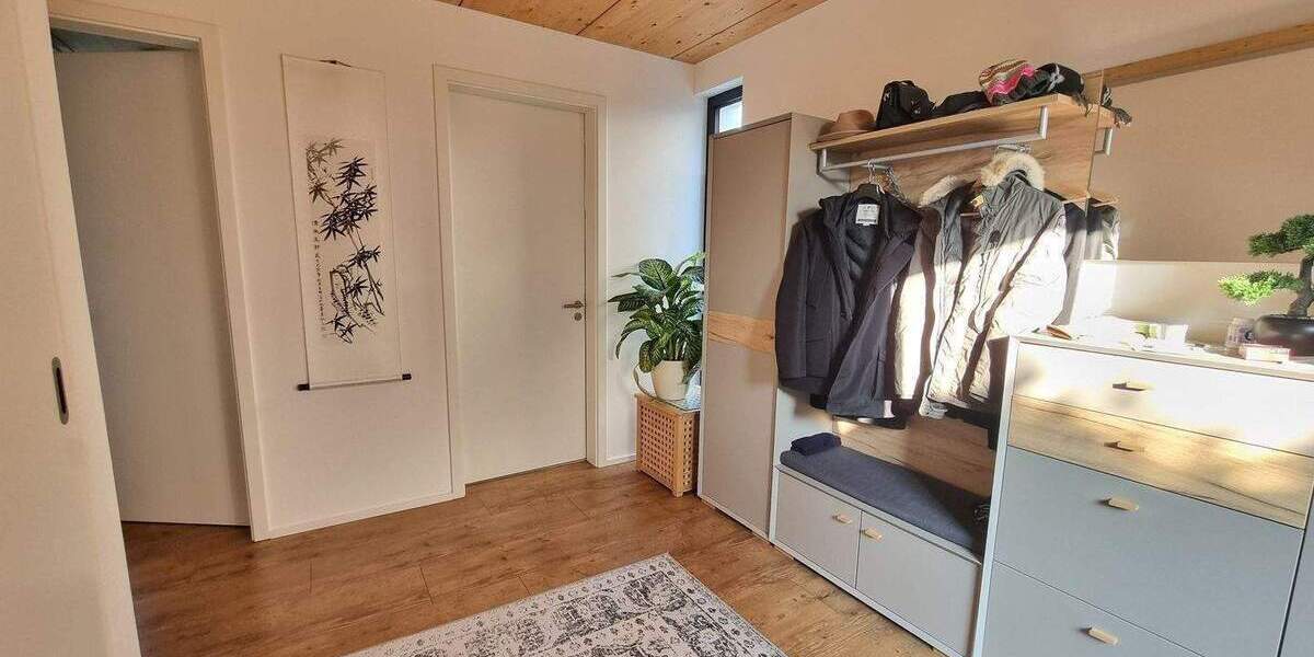 Einfamilienhaus Ingolstadt Münchener Straße - 4 Zimmer, 147 m&sup2;, 1.045.000&euro; | Angebot:25708042