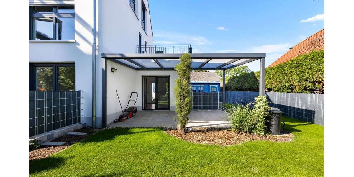 Etagenwohnung Ingolstadt Südost - 4 Zimmer, 103 m&sup2;, 529.000&euro; | Angebot:26953577