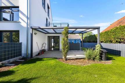 Wohnung Ingolstadt Südost - 4 Zimmer, 103 m&sup2;, 529.000&euro; | Angebot:26953577