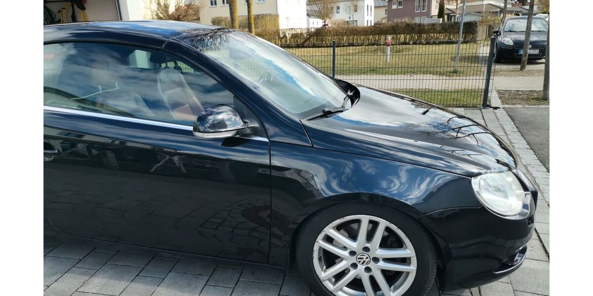 VW Eos 337.000 km 2.800 &euro; Geisenfeld 85290