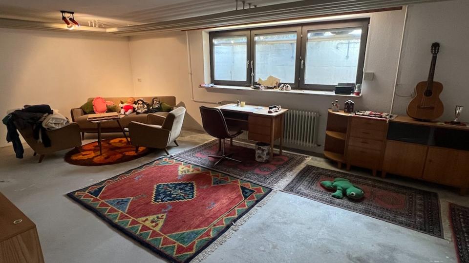 Einfamilienhaus Schrobenhausen - 8 Zimmer, 240 m&sup2;, 649.000&euro; | Angebot:25025822