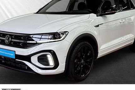 VW T-Roc 11.300 km 25.900 &euro; Neuburg 86633