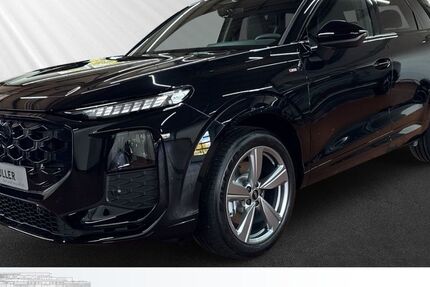 Audi Q3 18.000 km 50.900 &euro; Neuburg 86633
