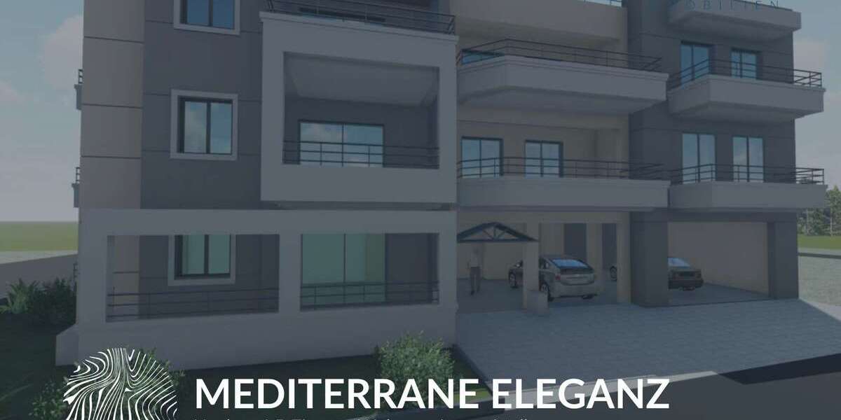 Etagenwohnung Kos - 4.5 Zimmer, 103 m&sup2;, 277.000&euro; | Angebot:22193744