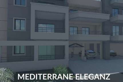 Wohnung Kos - 4.5 Zimmer, 103 m&sup2;, 277.000&euro; | Angebot:22193744