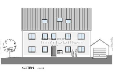 Wohnung Gaimersheim - 3 Zimmer, 86 m&sup2;, 499.500&euro; | Angebot:26410194
