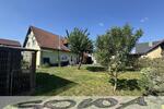 Charmantes Einfamilienhaus mit großem Garten, Garage und viel Platz für die ganze Familie - Ein Objekt von Ihrem Immobilienpartner SOWA Immobilien und Finanzen - Einfamilienhaus Königsmoos | Angebot:26957875