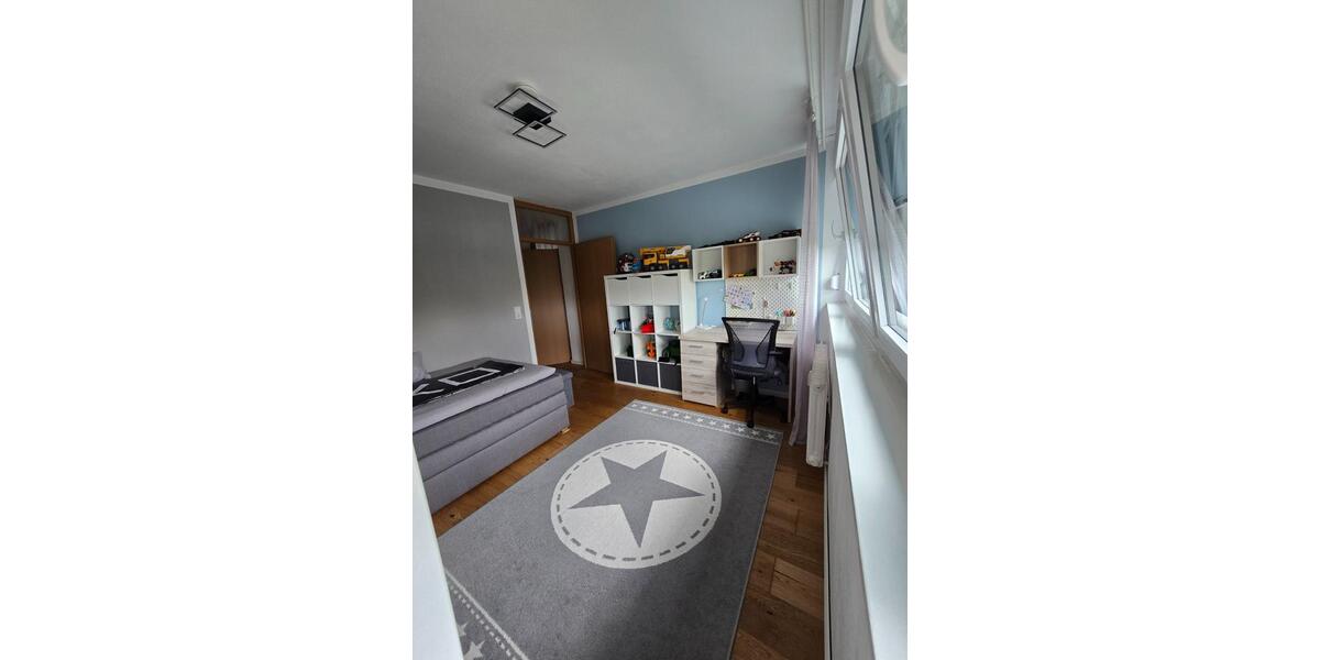 Etagenwohnung Ingolstadt Friedrichshofen-Hollerstauden - 4 Zimmer, 98 m&sup2;, 380.000&euro; | Angebot:25053337