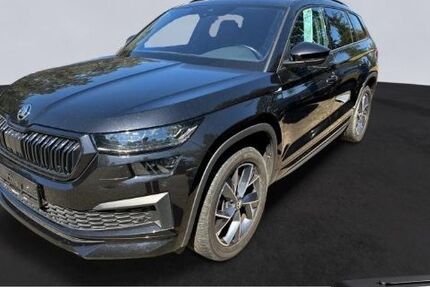 Skoda Kodiaq 40.700 km 38.250 &euro; Manching 85077