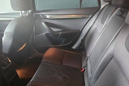 Skoda Octavia 140.000 km 14.500 &euro; Reichertshofen 85084