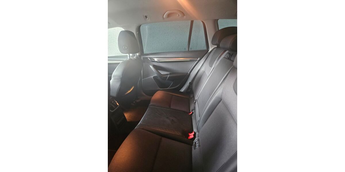 Skoda Octavia 140.000 km 14.500 &euro; Reichertshofen 85084