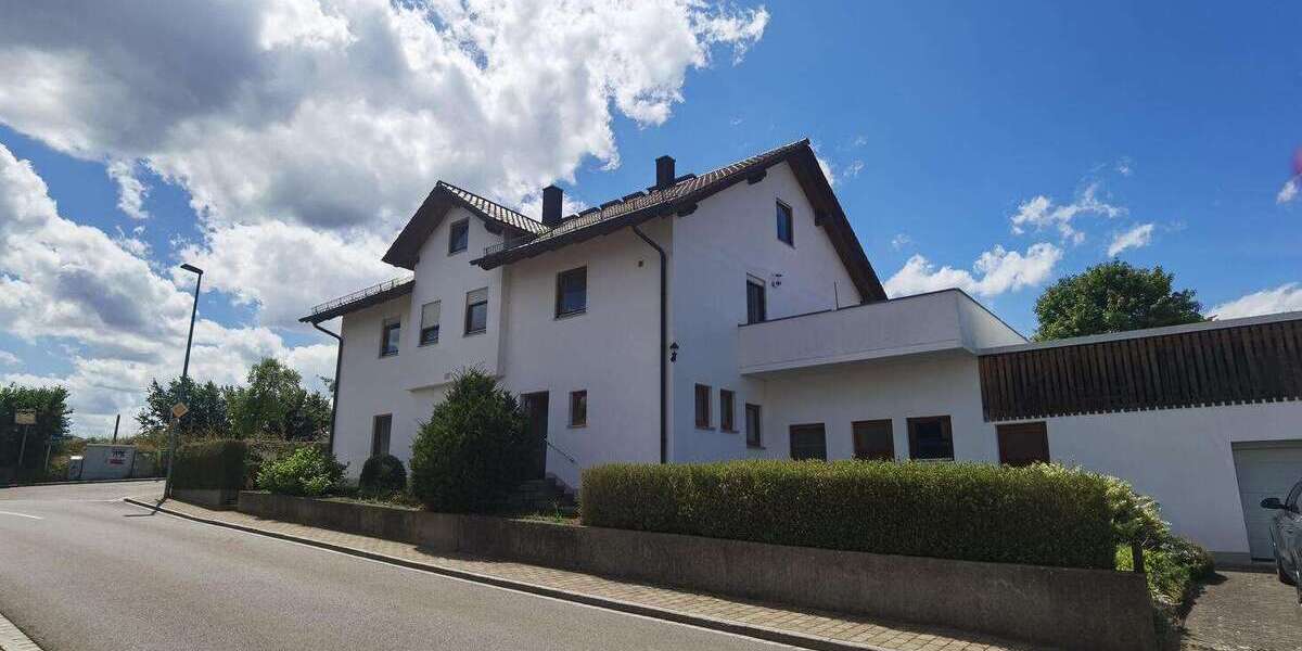 Einfamilienhaus Egweil - 6 Zimmer, 210 m&sup2;, 577.000&euro; | Angebot:22225030