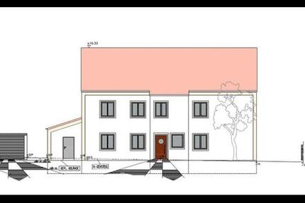 Wohnung Vohburg an der Donau - 2.5 Zimmer, 81 m&sup2;, 360.000&euro; | Angebot:26386826