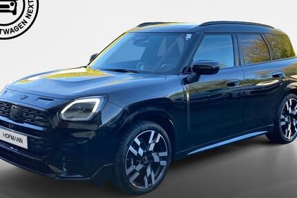 Mini Countryman C (Cooper) 27.100 km 36.333 &euro; Ingolstadt 85053
