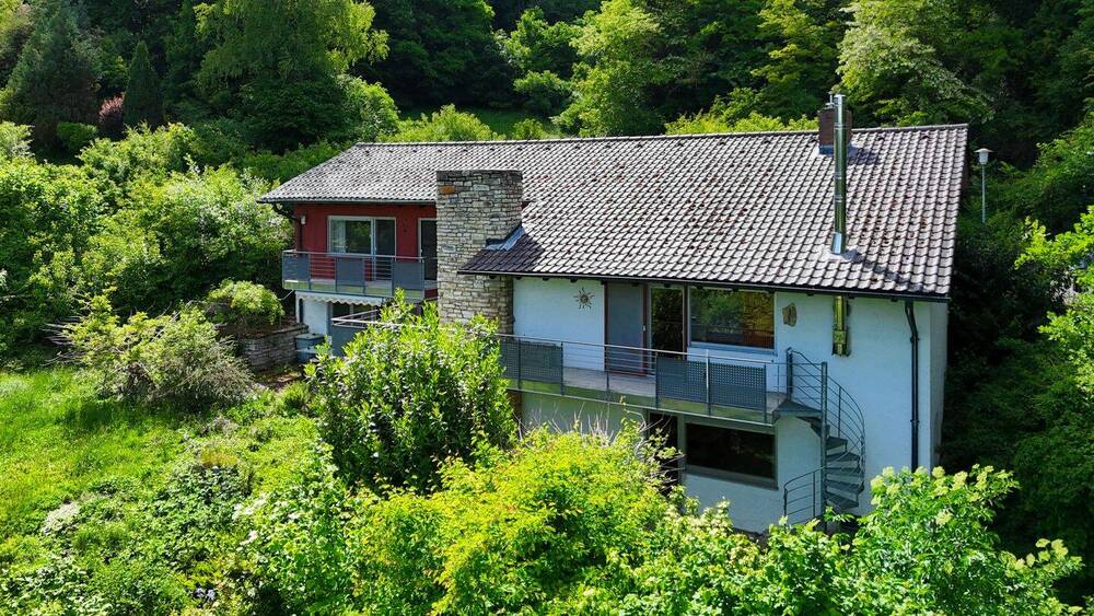 Einfamilienhaus Eichstätt Marienstein - 7 Zimmer, 216 m&sup2;, 510.000&euro; | Angebot:26569707