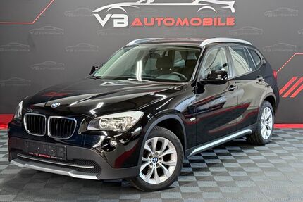 BMW X1 185.000 km 8.999 &euro; Gaimersheim-Ingolstadt 85080