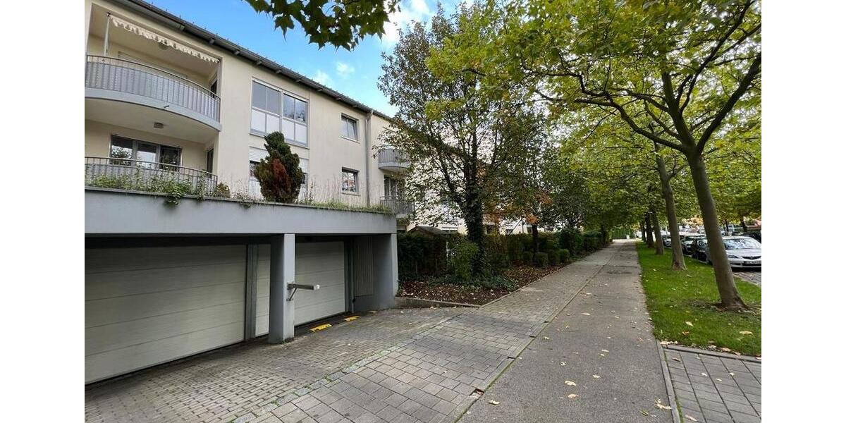 Etagenwohnung Ingolstadt - 3 Zimmer, 86 m&sup2;, 365.000&euro; | Angebot:25795360