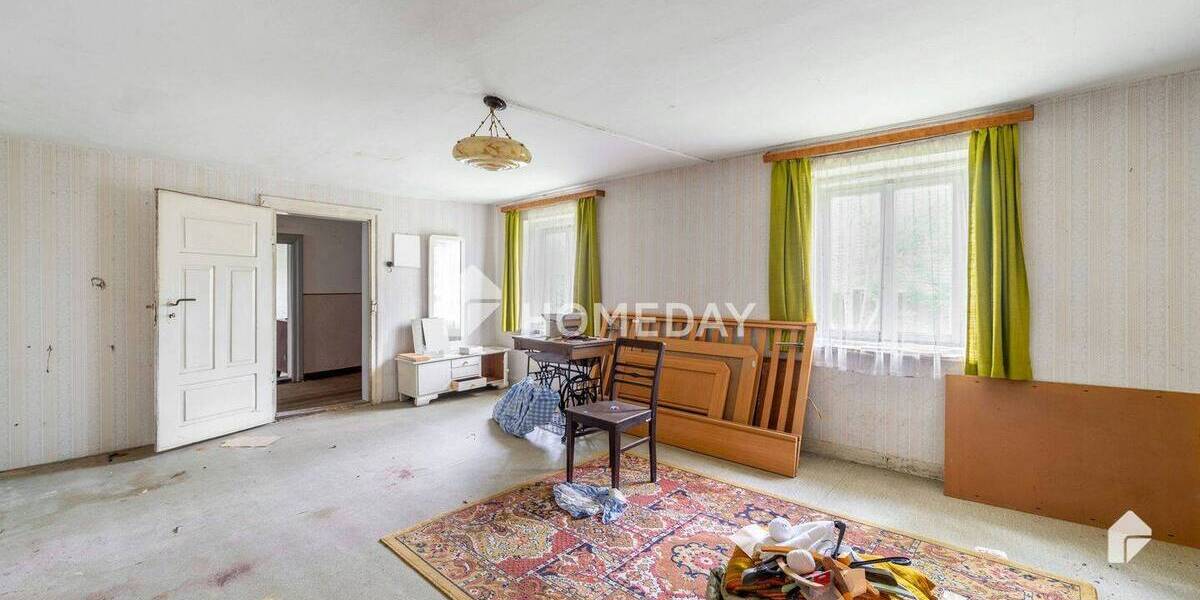 Bauernhaus, Landhaus Karlskron - 7 Zimmer, 201 m&sup2;, 449.000&euro; | Angebot:25699746