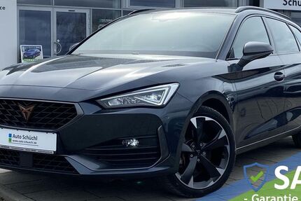 Cupra Leon 16.601 km 24.848 &euro; Schrobenhausen-Edelshsn. 86529