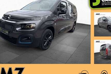 Citroen Berlingo 54.350 km 22.990 &euro; Ingolstadt 85055