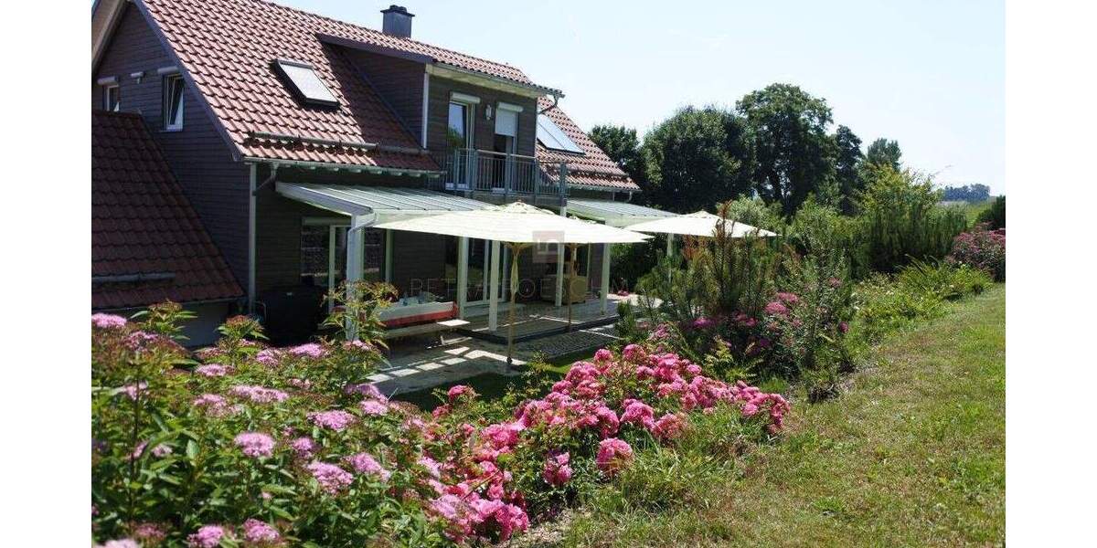 Einfamilienhaus Wolnzach Gosseltshausen - 9 Zimmer, 265 m&sup2;, 1.390.000&euro; | Angebot:25865755