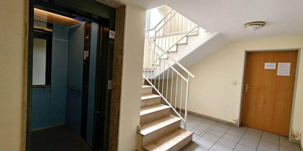 Etagenwohnung Neuburg an der Donau Neuburg - 2 Zimmer, 55 m&sup2;, 289.000&euro; | Angebot:26824080