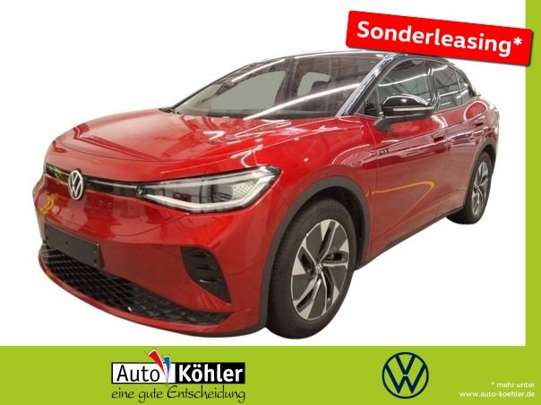 VW ID.5 12.000 km 42.639 &euro; Mainburg 84048
