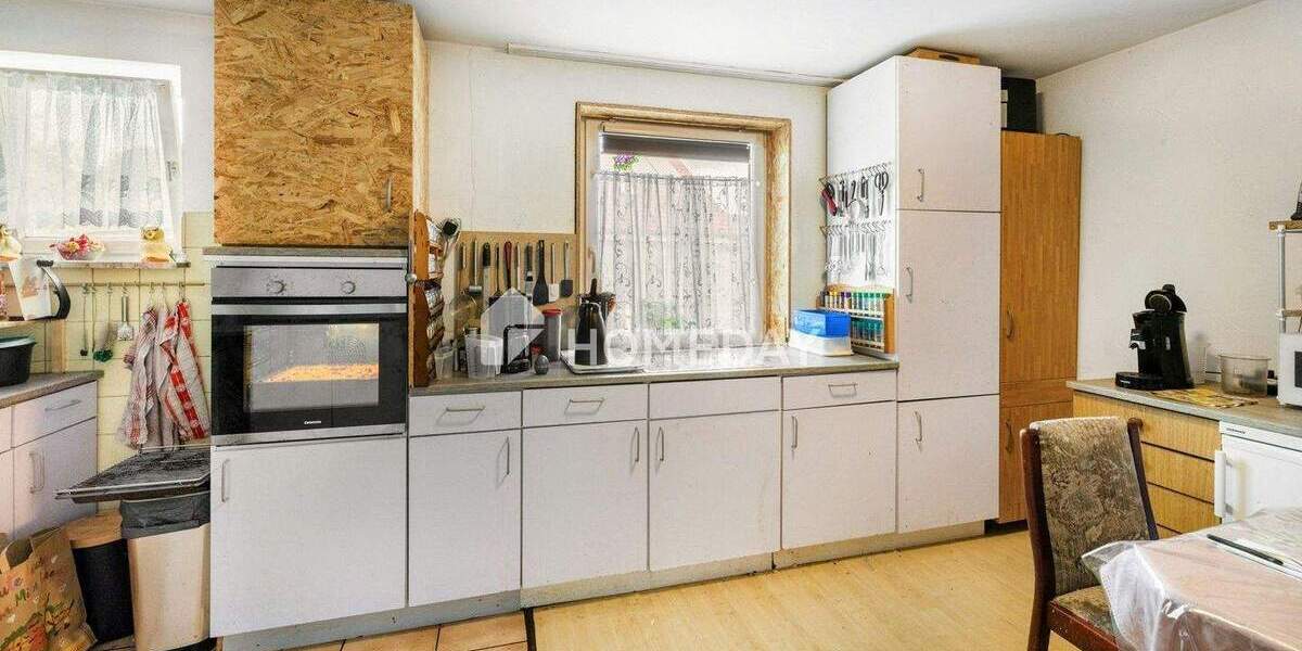 Mehrfamilienhaus, Wohnhaus Neuburg an der Donau Neuburg - 1 Zimmer, 346 m&sup2;, 1.390.000&euro; | Angebot:25799531