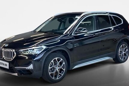 BMW X1 75.600 km 26.626 &euro; Ingolstadt 85053