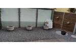 Erdgeschoßwohnung Ingolstadt Südost - 2 Zimmer, 60 m&sup2;, 870&euro; | Angebot:27586387
