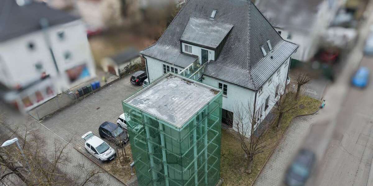 Grundstück Ingolstadt Münchener Straße - 985.000&euro; | Angebot:25270774