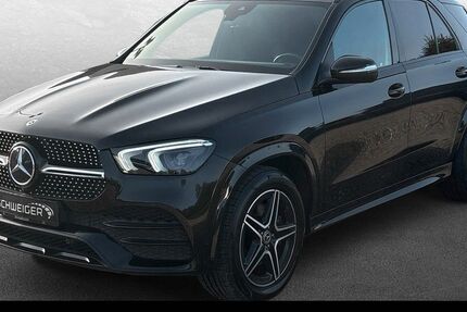 Mercedes-Benz GLE 300 70.993 km 52.500 &euro; Reichertshofen 85084