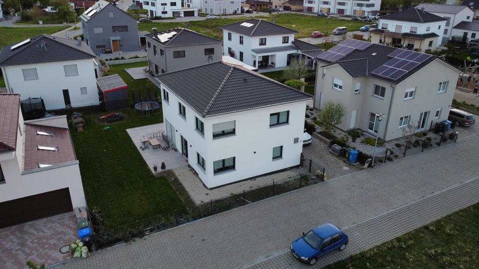 Einfamilienhaus Ingolstadt Münchener Straße - 5 Zimmer, 165 m&sup2;, 899.000&euro; | Angebot:25415488