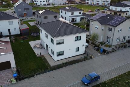 Haus Ingolstadt Münchener Straße - 5 Zimmer, 165 m&sup2;, 899.000&euro; | Angebot:25415488