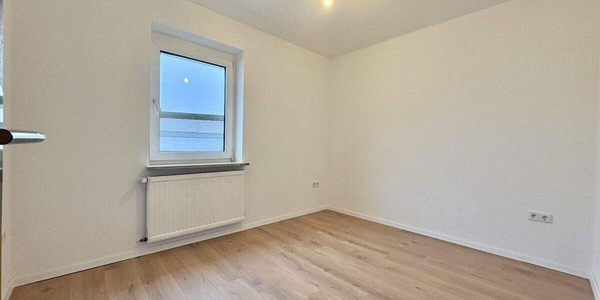 Etagenwohnung Ingolstadt Unsernherrn - 3 Zimmer, 75 m&sup2;, 970&euro; | Angebot:25692574